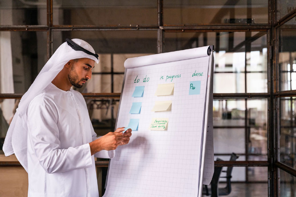 خدمــات التسويــق